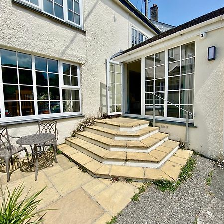 Lynwood House Self Contained Studio Tregoney المظهر الخارجي الصورة